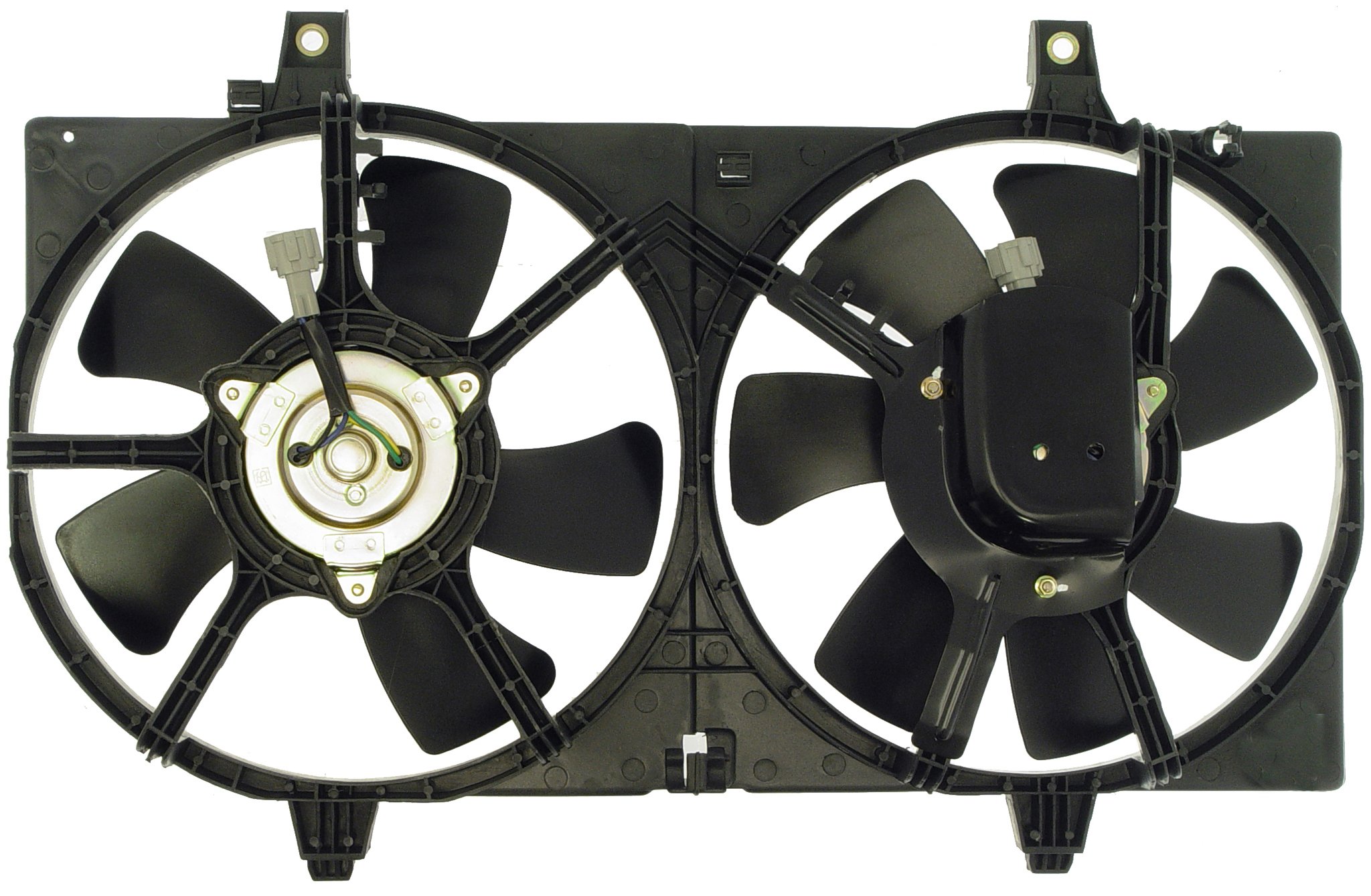 Amazon.com: Dorman 620-425 Engine Cooling Fan Assembly Compatible  