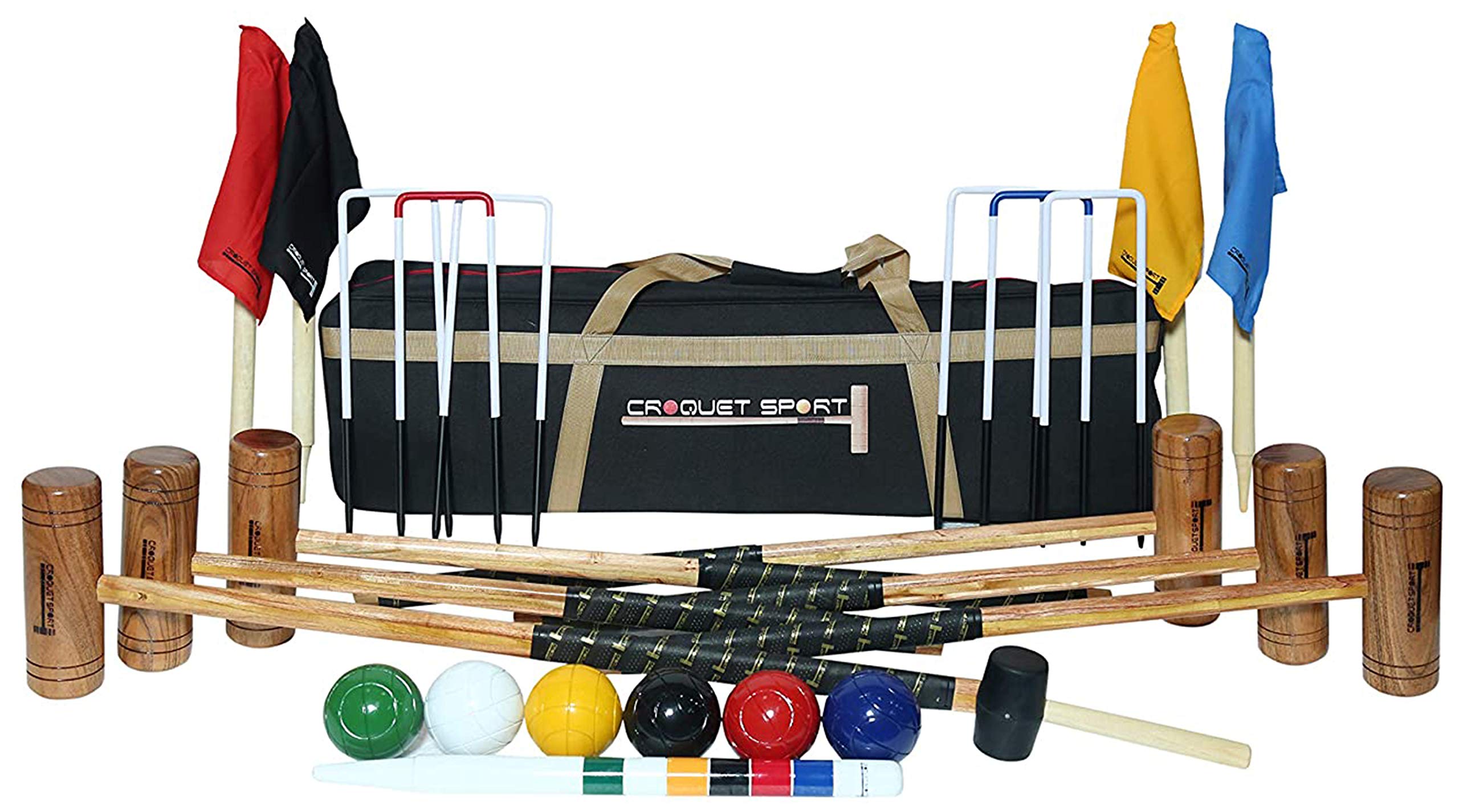 See full amazon price history chart for Synco Croquet Sport Gold Croquet Set 6 Player, Professional Set with Croquet Balls and accessories (38inch) for Adult, Perfect for Lawn, Backyard, Parks and Gardens for Fun and Professional Games Synco Croquet Sport Gold Croquet Set 6 Player, Professional Set with Croquet Balls and accessories (38inch) for Adult, Perfect for Lawn, Backyard, Parks and Gardens for Fun and Professional Games (B08QJFSVVR) Amazon Price History, Amazon Price Tracker