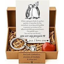 Romantic I Love You Gifts for Her Him-Perfect for Anniversary Engagement Birthday Easter Basket Stuffers