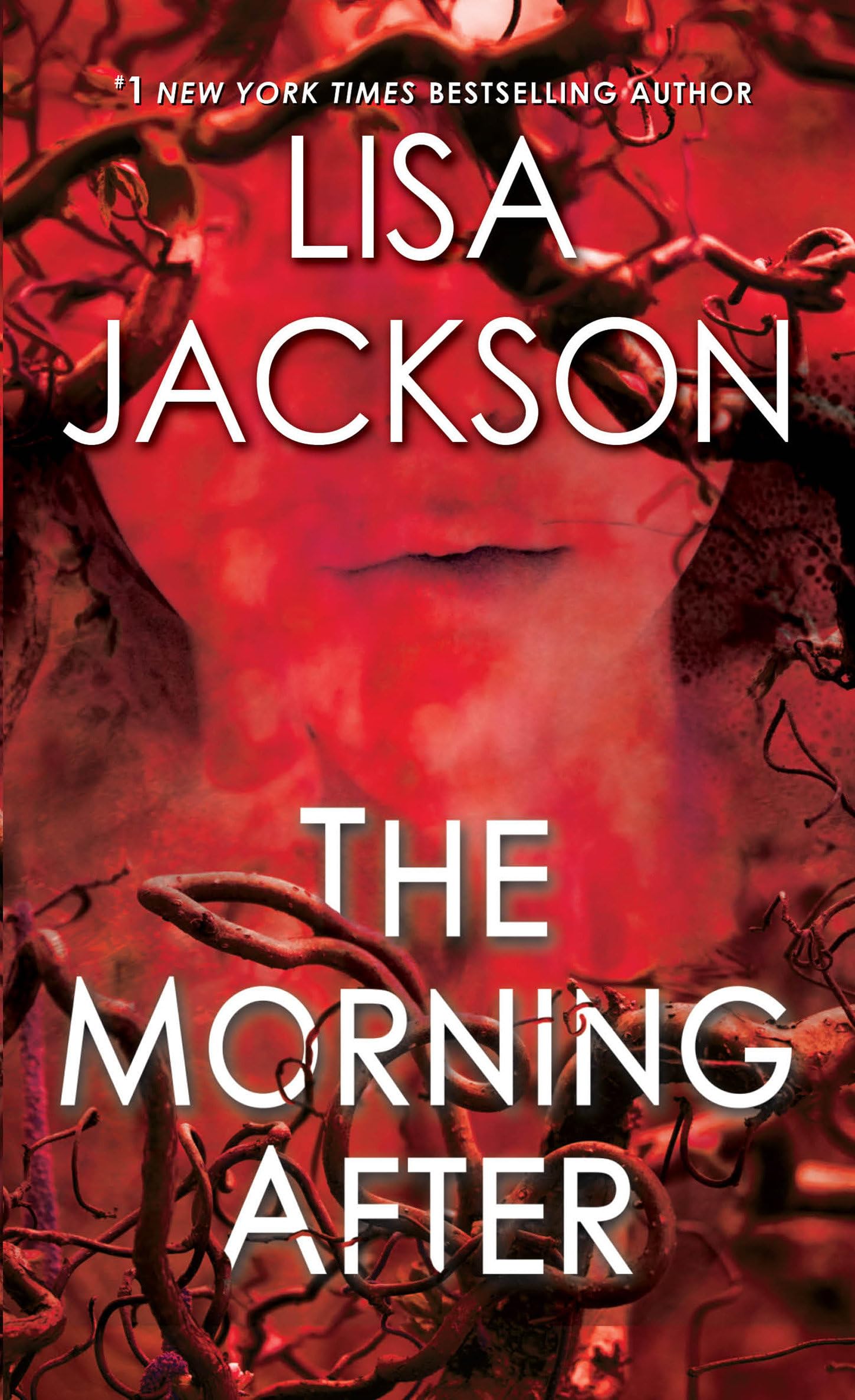 The Morning After (Pierce Reed/ Nikki Gillette): 2