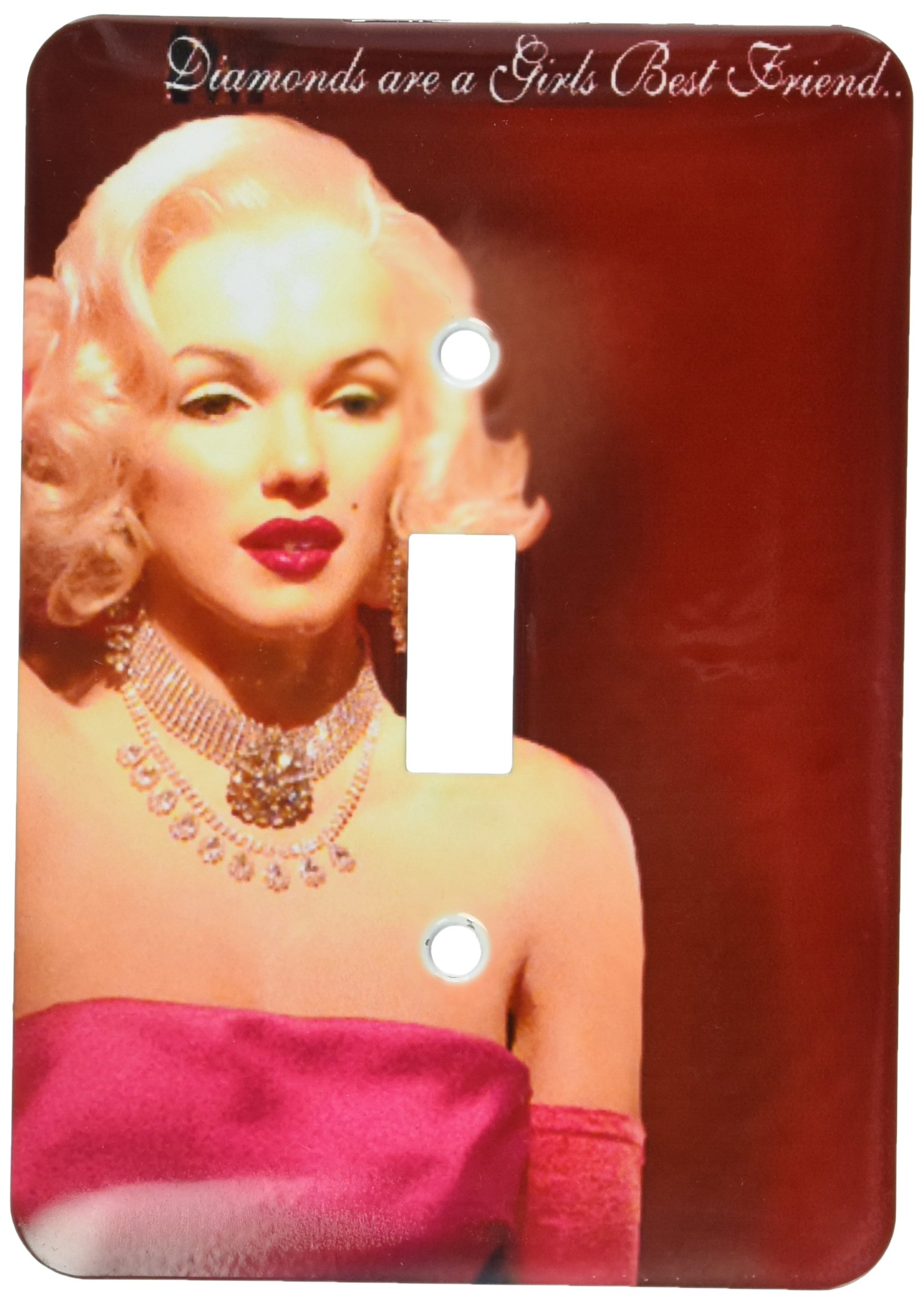 Buy 3dRose LLC 3dRose LLC lsp_160151_1 Marilyn Monroe, The original