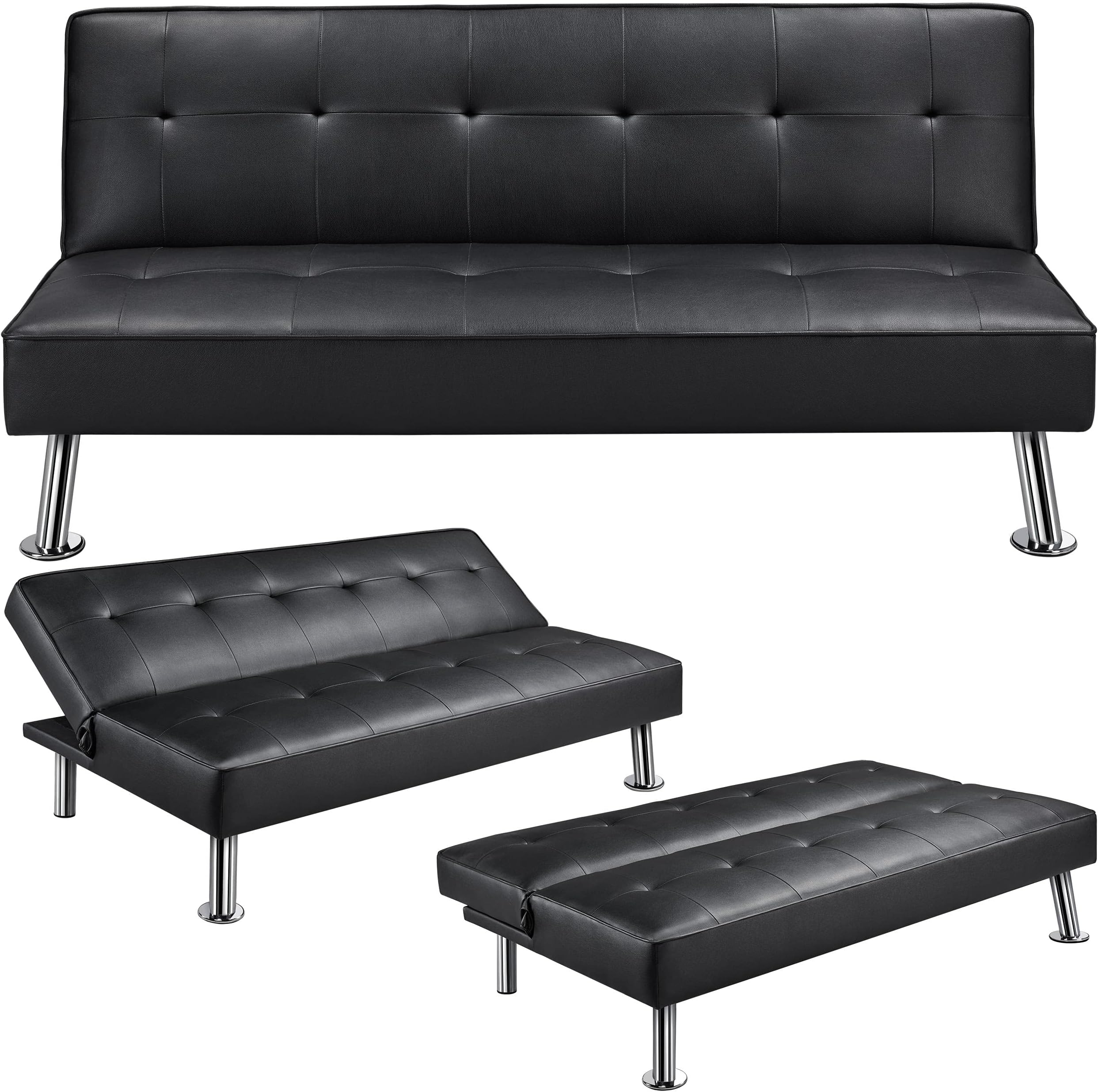 Convertible Sofa