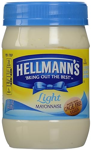 Mayonesa de Hellmann's Real