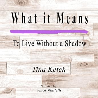 What It Means Audiobook by Tina Ketch episode artwork