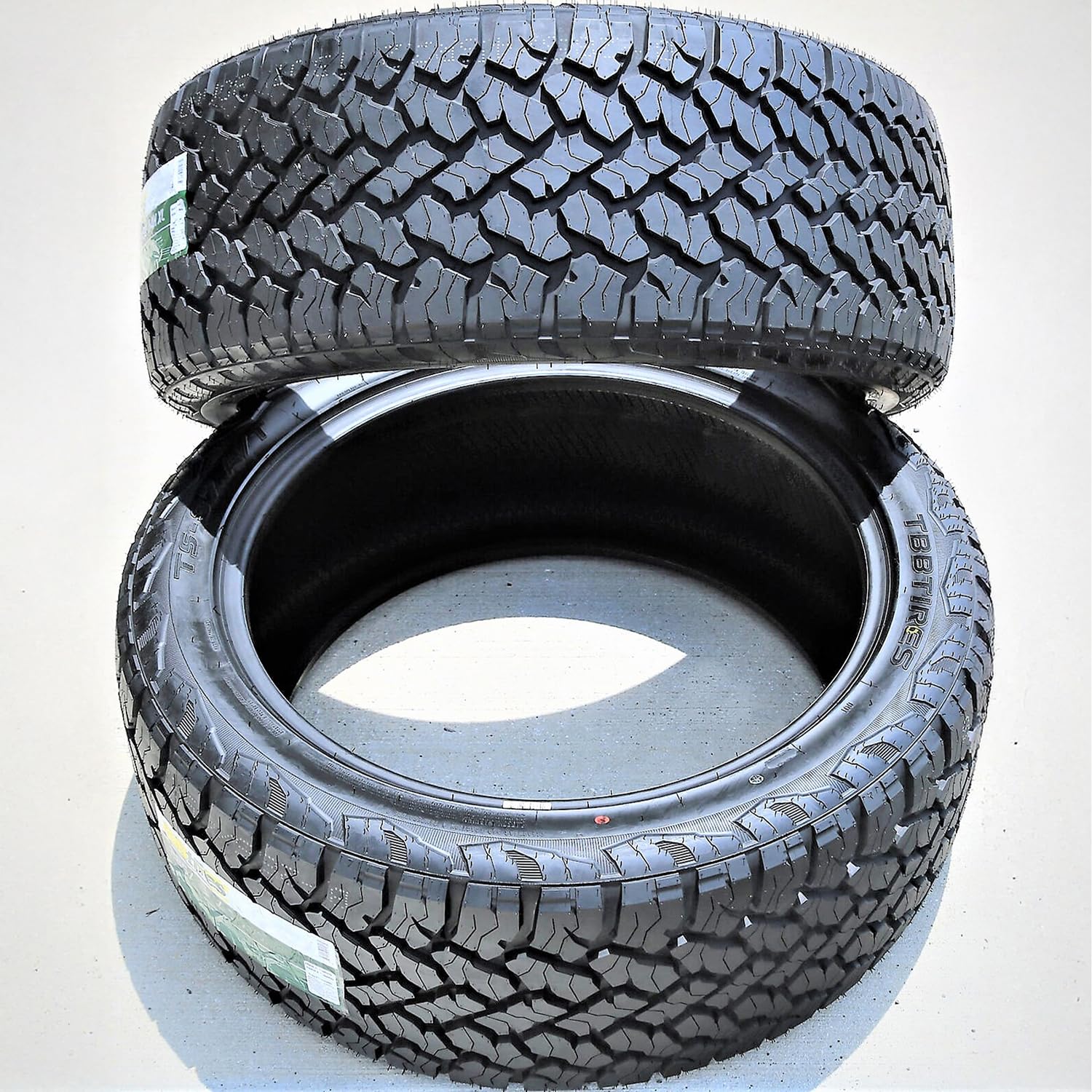 tsube　265/65R17 ① Amazon.com: Zeetex AT1000 265/65R17 112S BSW : Automotive