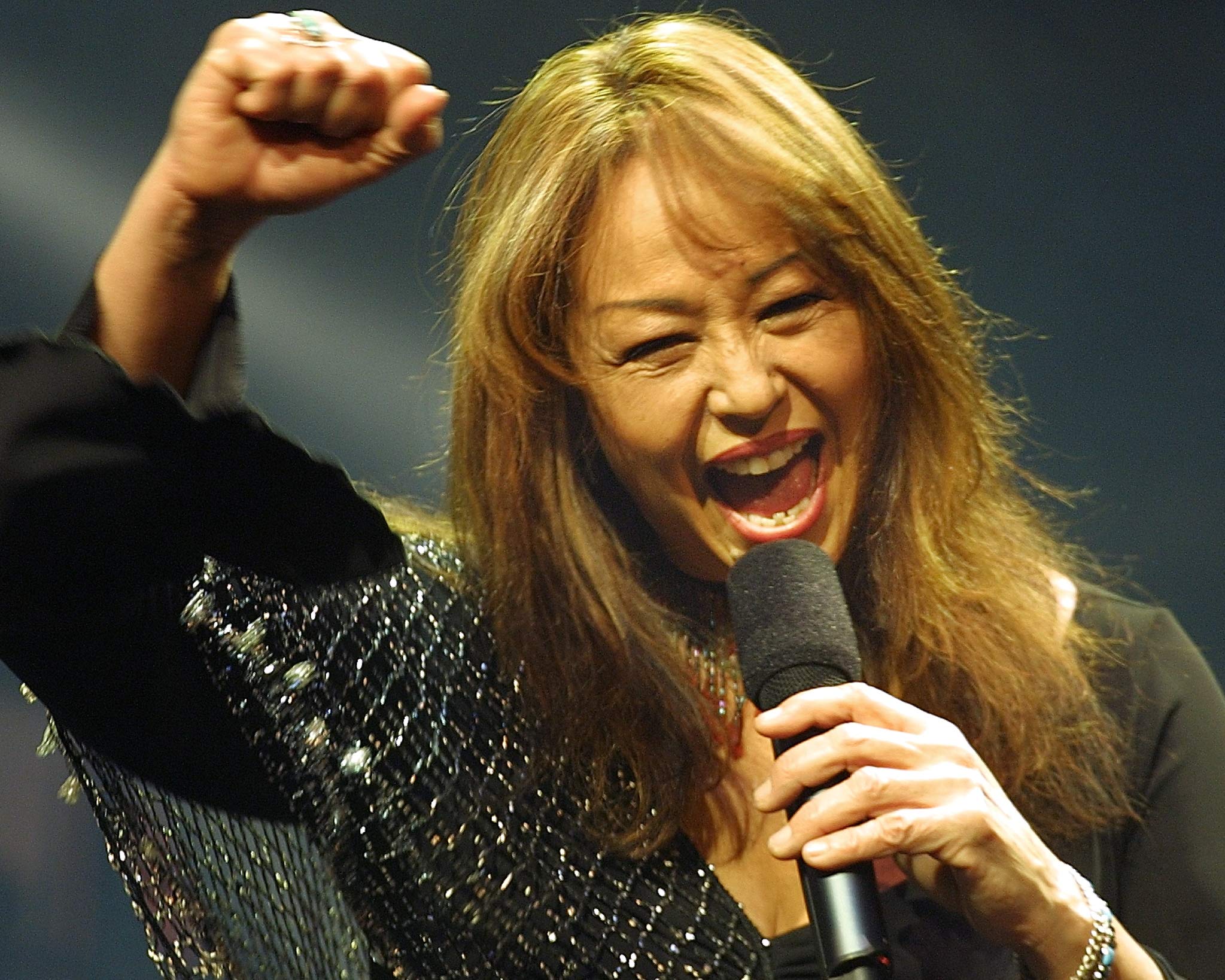 Yvonne Elliman