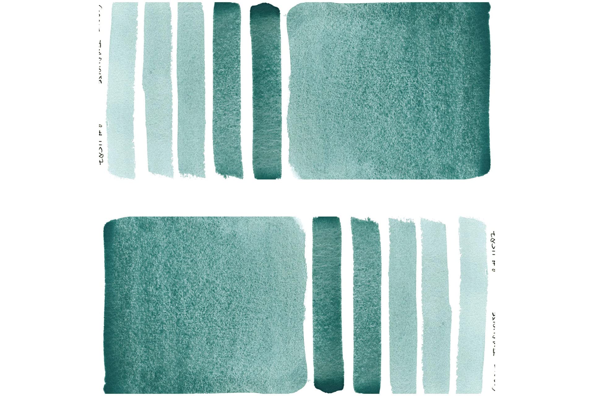 Daniel Smith : Watercolour Paint : 5ml : Cobalt Turquoise : Series 3