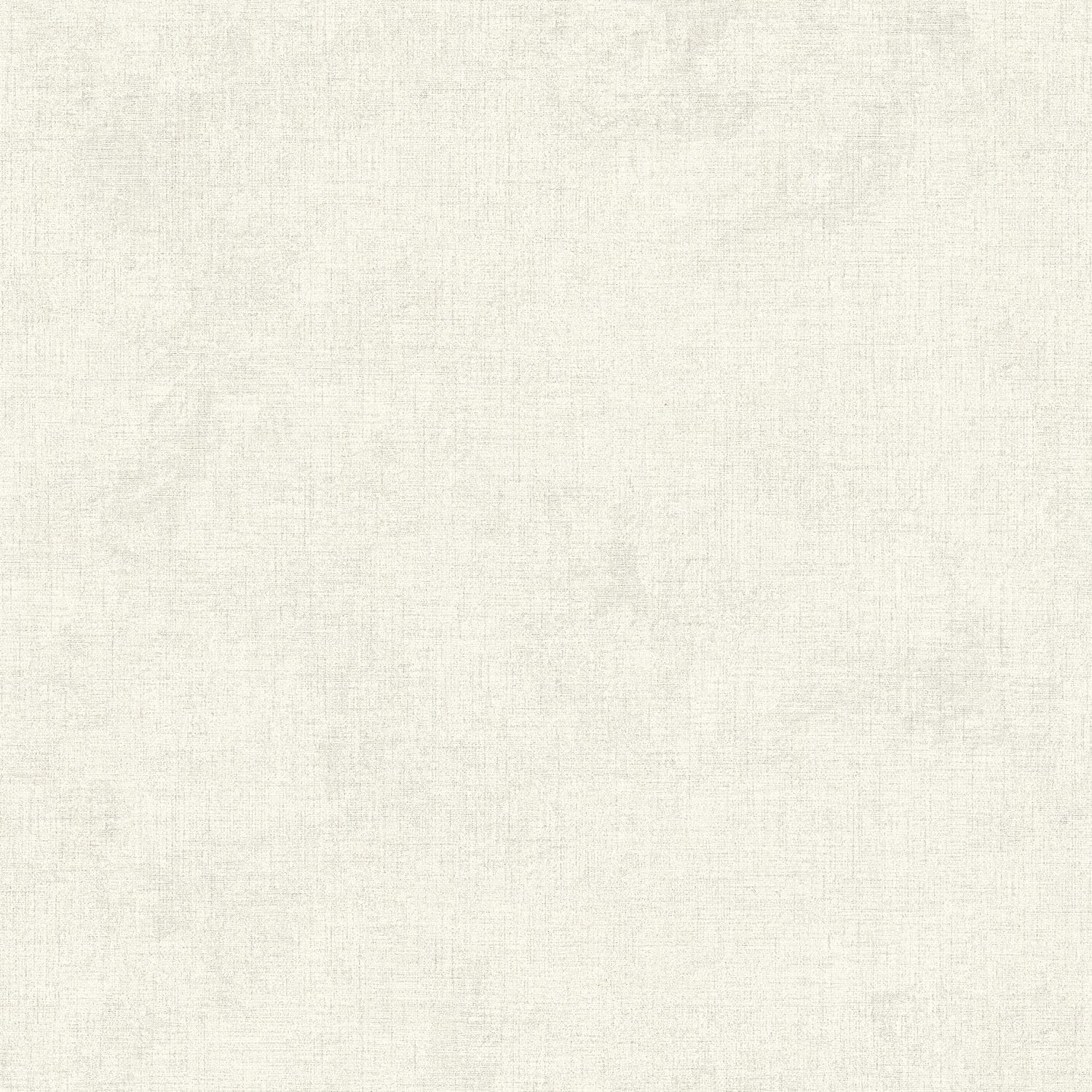 Papier peint intissé crème premium Profhome 374311-GU texture unie de 10m