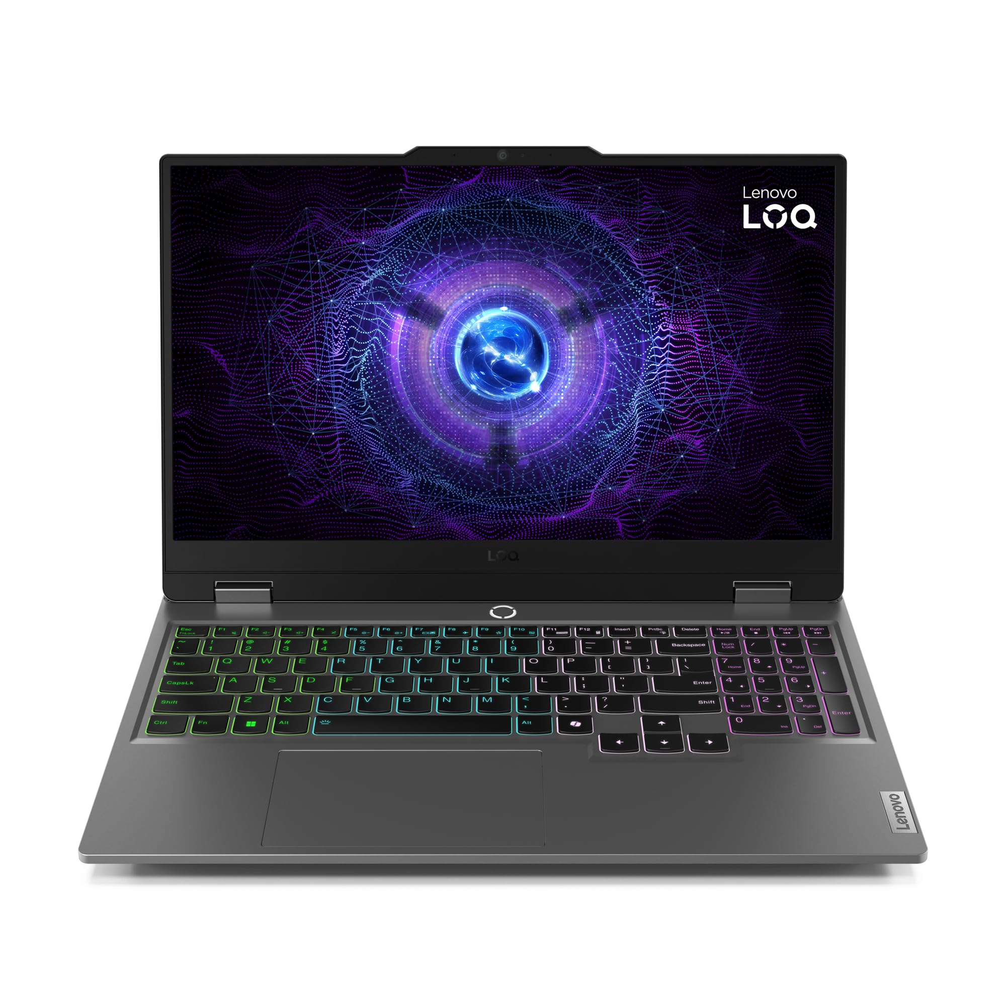 Lenovo LOQ 15IRX9 Gaming Laptop, 15.6