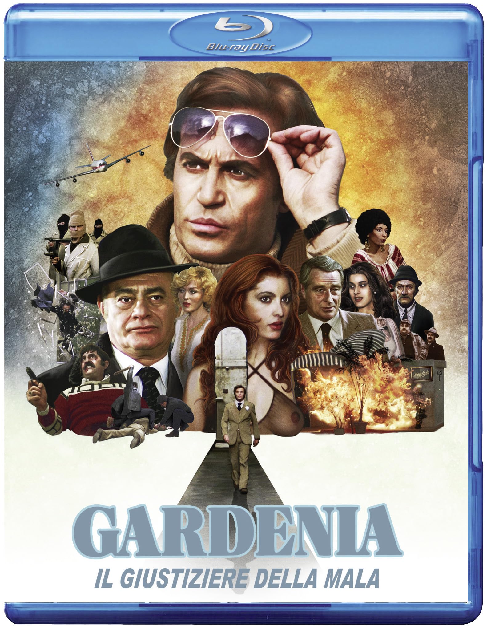 Gardenia