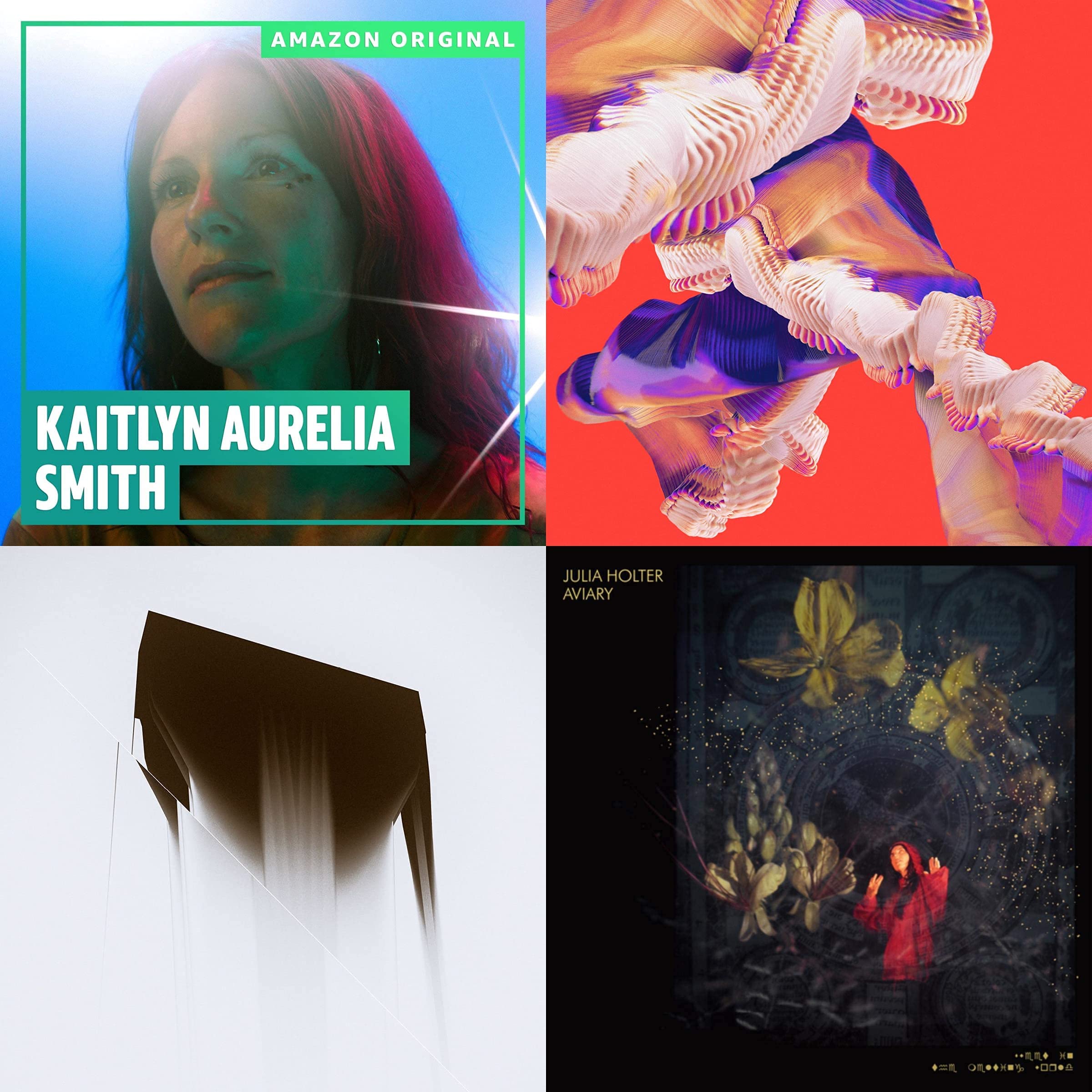 Experimental Electronic