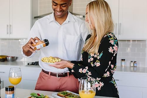 Miniatura 8 de FreshJax Especias orgánicas, hierbas, condimentos y sales.