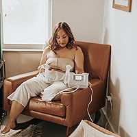 Vista 5 de Adaptador de corriente para extractor de leche eléctrico doble Customflow Dr. Brown's