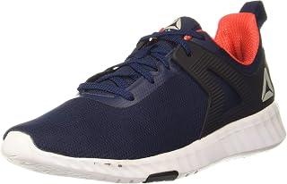 Amazon.in: Reebok - Blue / Shoes: Shoes 