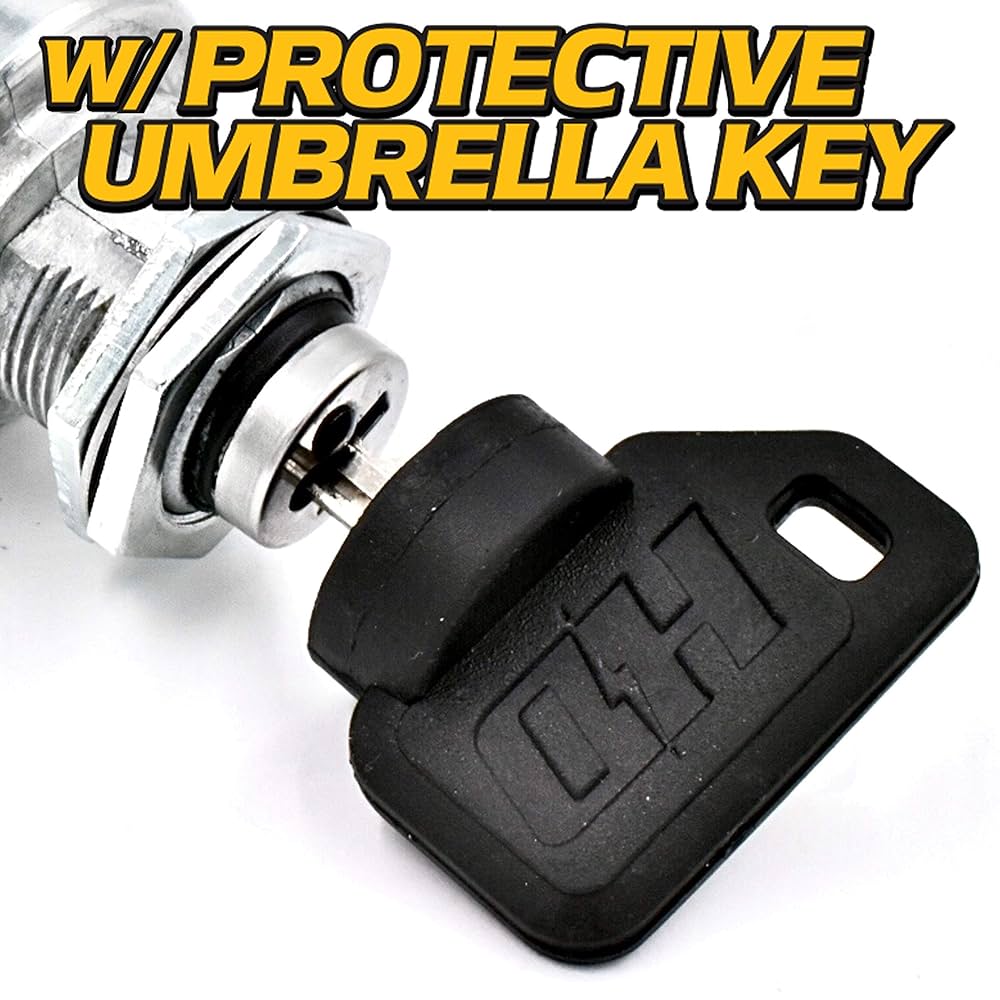 Amazon.com: HD Switch Starter Ignition Switch fits John