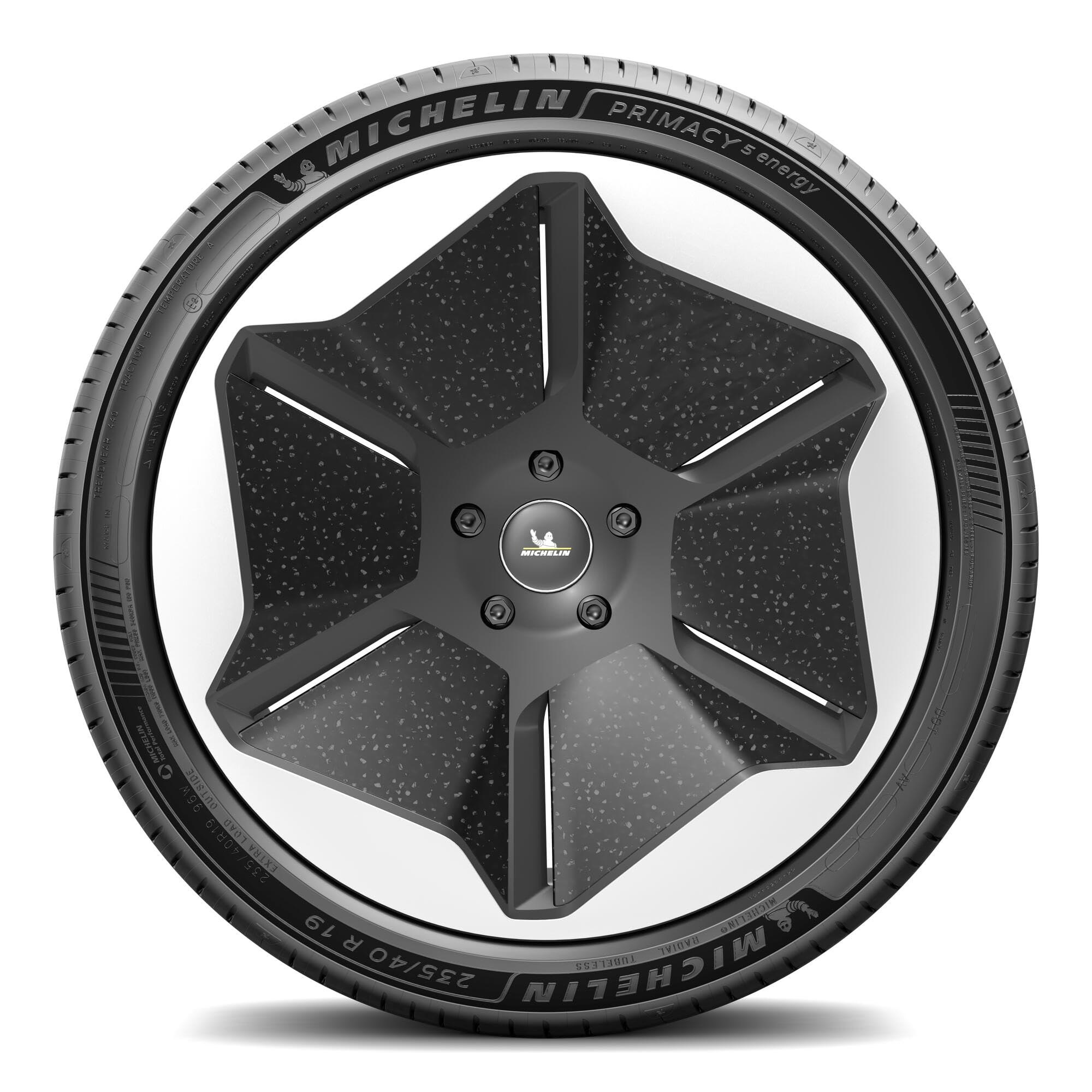 Pneumatico Michelin PRIMACY 5 ENERGY 215/50R18 96W XL