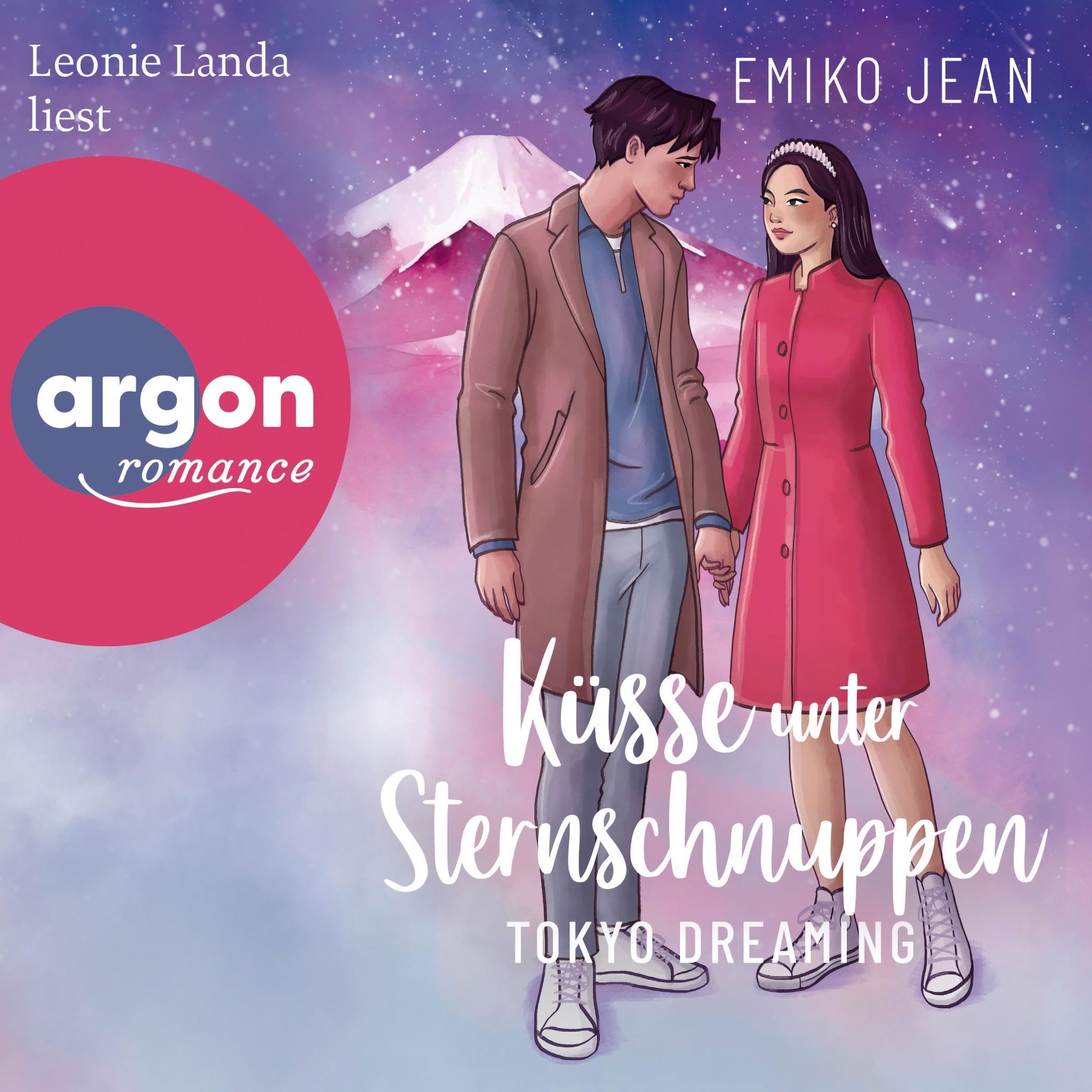 Cover art for Tokyo dreaming – Prinzessin im Rampenlicht