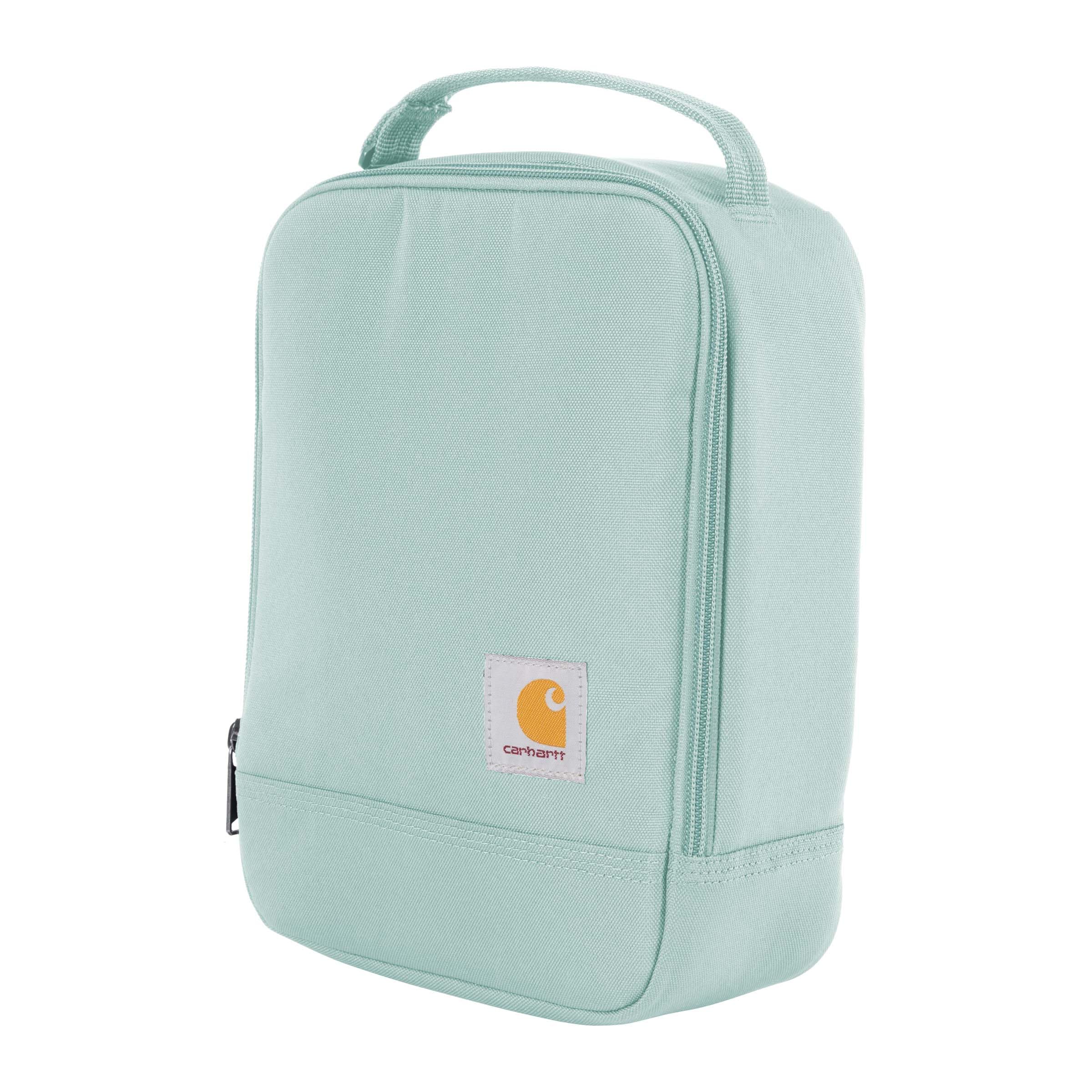 Carhartt compact insulated lunch cooler seabrook