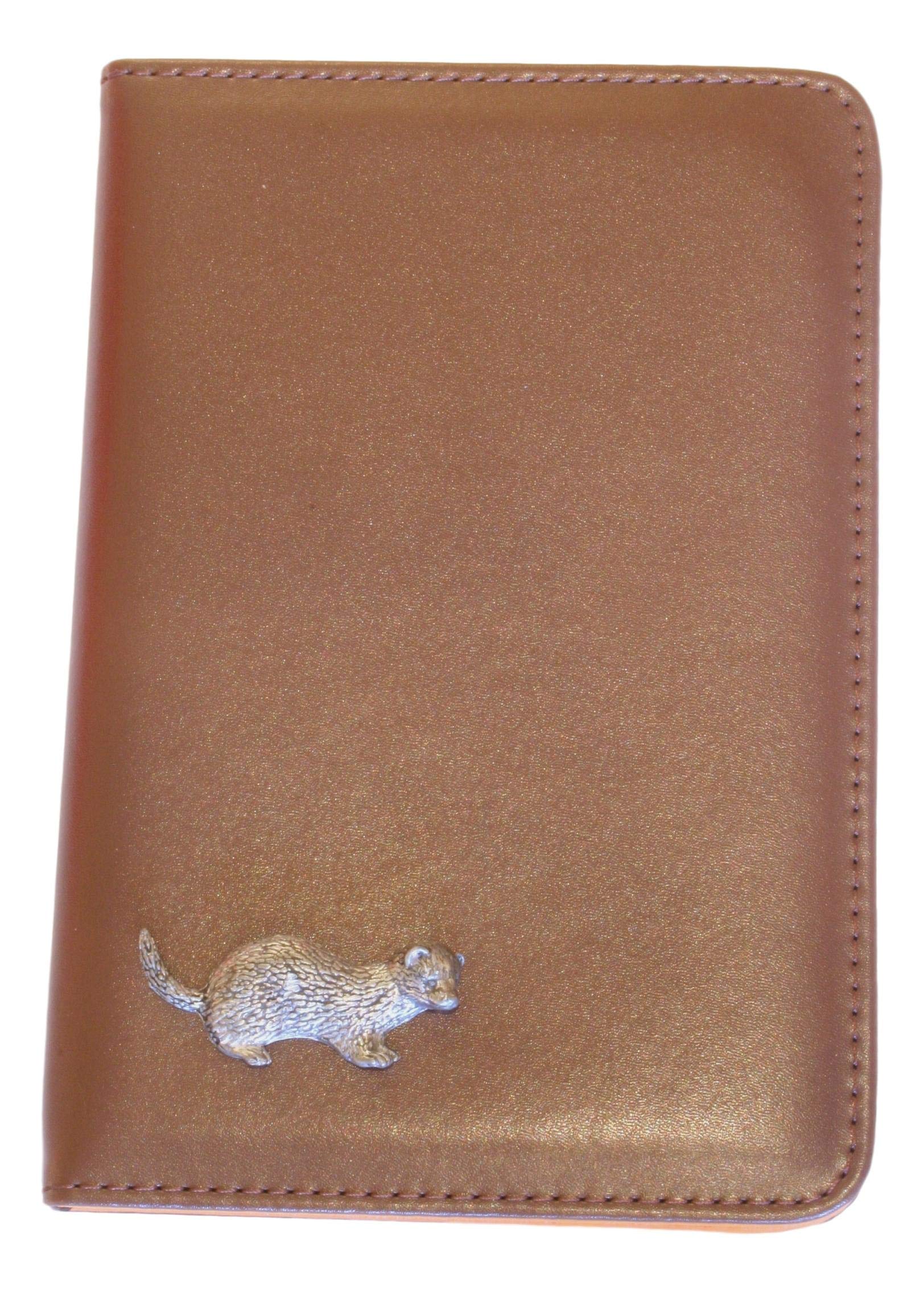 Ferret Design Shotgun/Firearms Licence Certificate Holder Personalisation Option