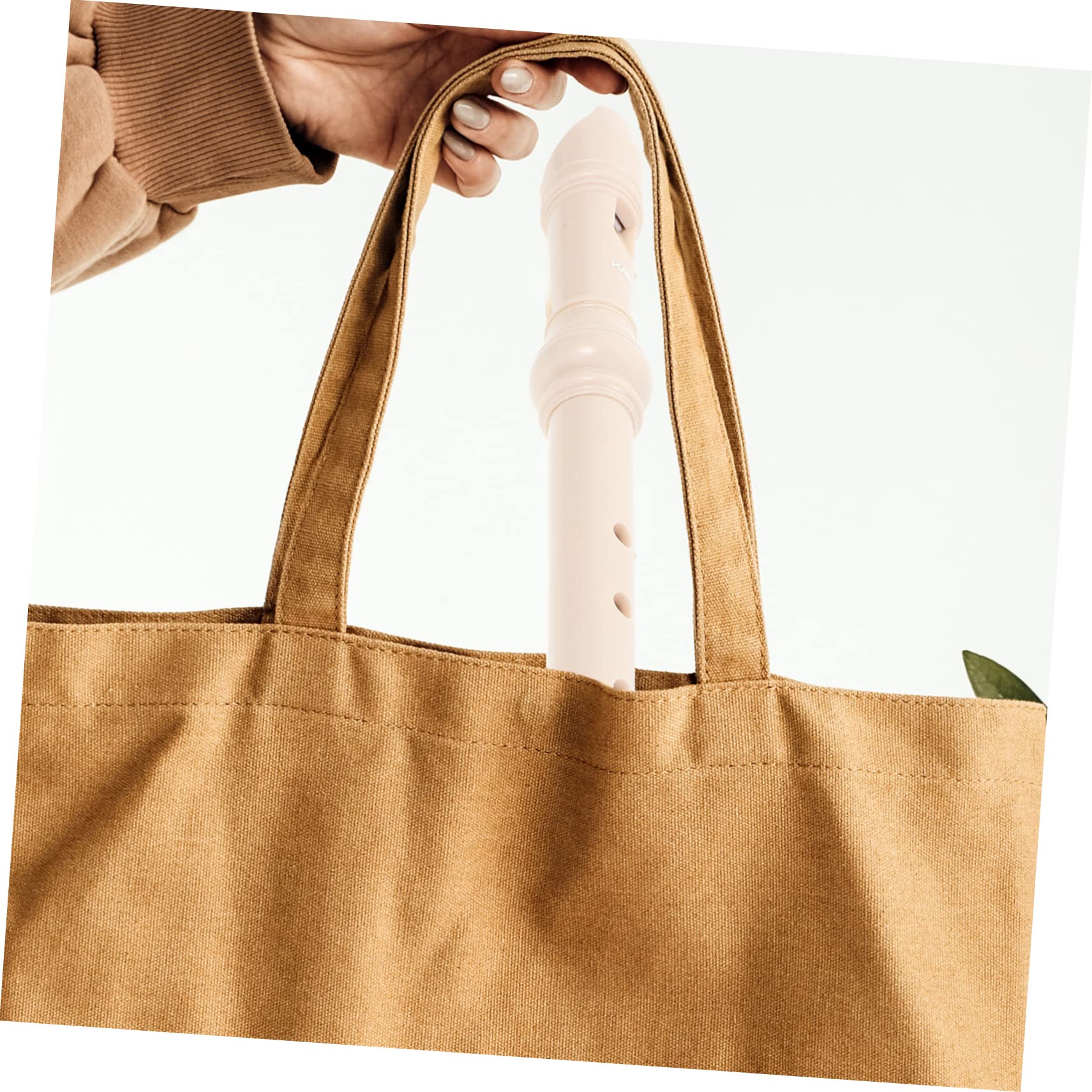 ULDIGI 6-hole Boys and Girls Clarinet Recorder for Boys and Girls Beginner Wind Instrument Comfortable