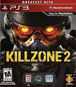 Killzone 2 - PS3