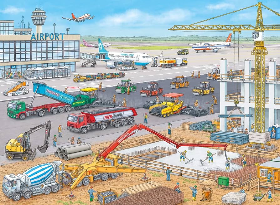 Amazon | Ravensburger ラベンスバーガー ジグソーパズル 100