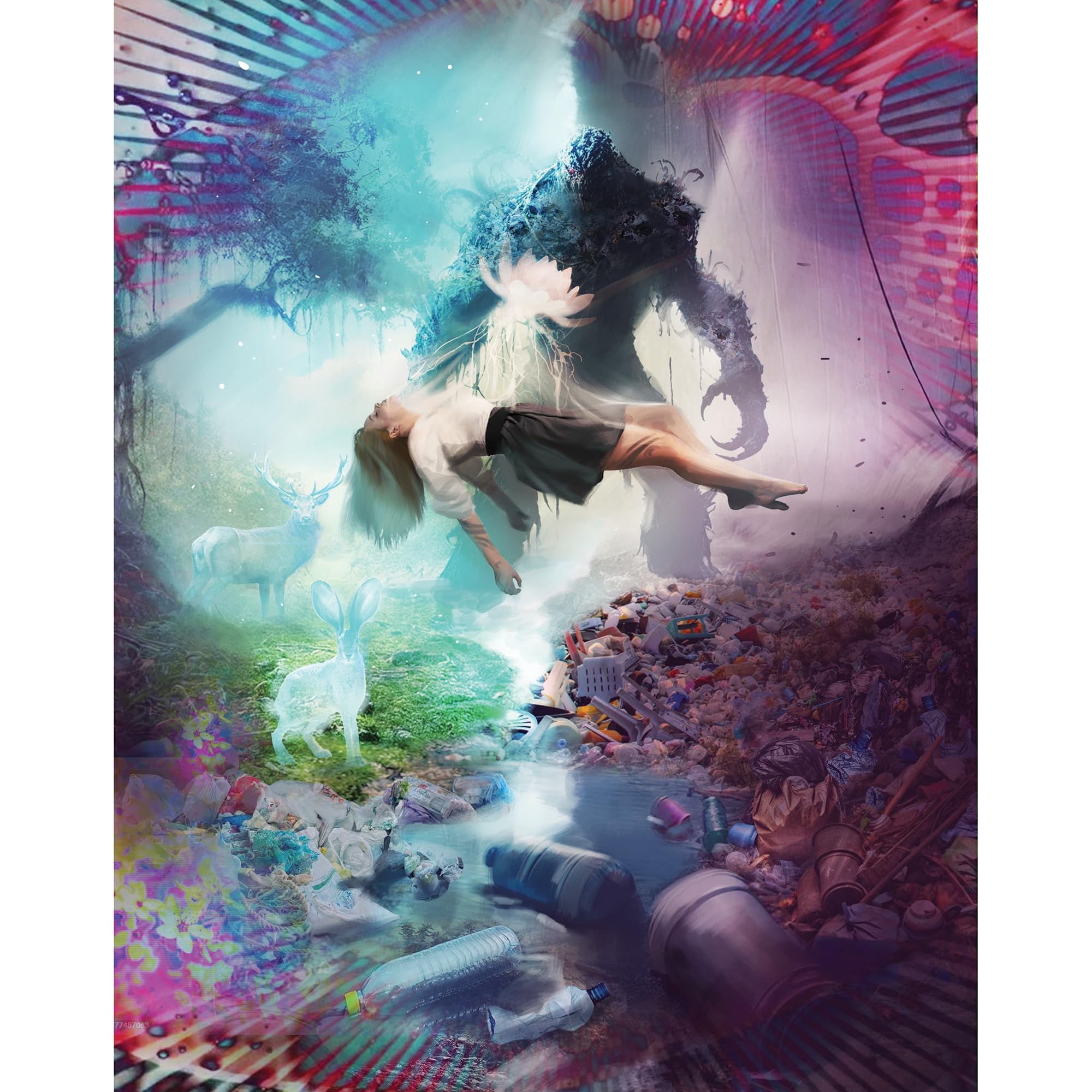 Renegade Game Studios | Werewolf The Apocalypse 5th Edition The Moonlit Path | New Enemies Narrative Tools And Character Options | 1 Plus Players | Playing Time Varies