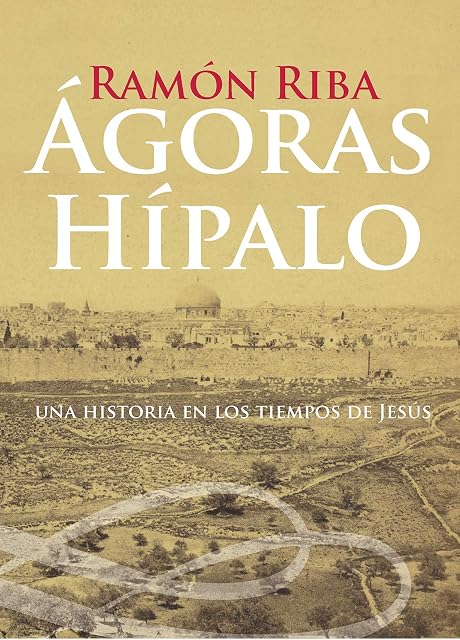 Portada de Agoras Hipalo