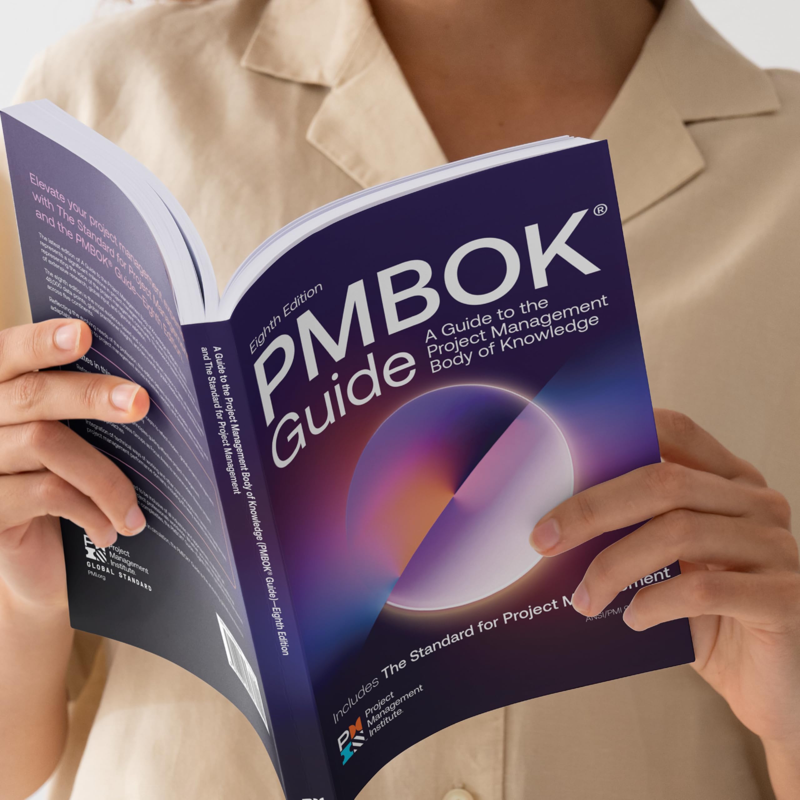 Project Management Body of Knowledge® (Pmbok®) Guide