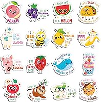 Vista 7 de Kanayu 16 Pcs Nurse Refrigerator Magnets Nursing Magnetic Stickers for Refrigerator Laptop Locker Practitioner Medical Student 2025 Rn Graduation