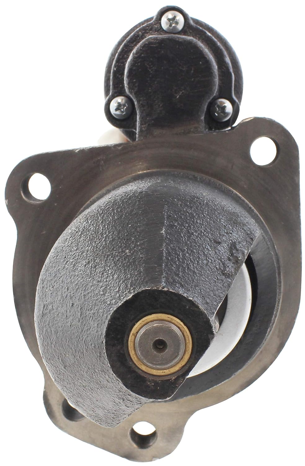 New Premium Starter fits Bobcat, Clark, John Deere & Massey Ferguson Ag & Ind Equip 1981-2006 6651258 RE505744 RE507639 579937M91 1903103M91 1903117M91 6651664 RE509903 RE508322 RE105298 RE501766