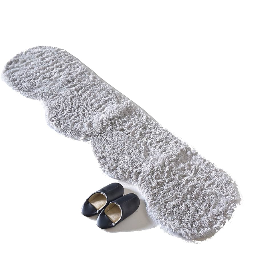 【新品未開封￼】ラグマット アッシュグレー￼ ￼45cm×45cm×9枚×３箱 新品未開封￼】ラグマット アッシュグレー￼ ￼45cm×45cm×9枚×