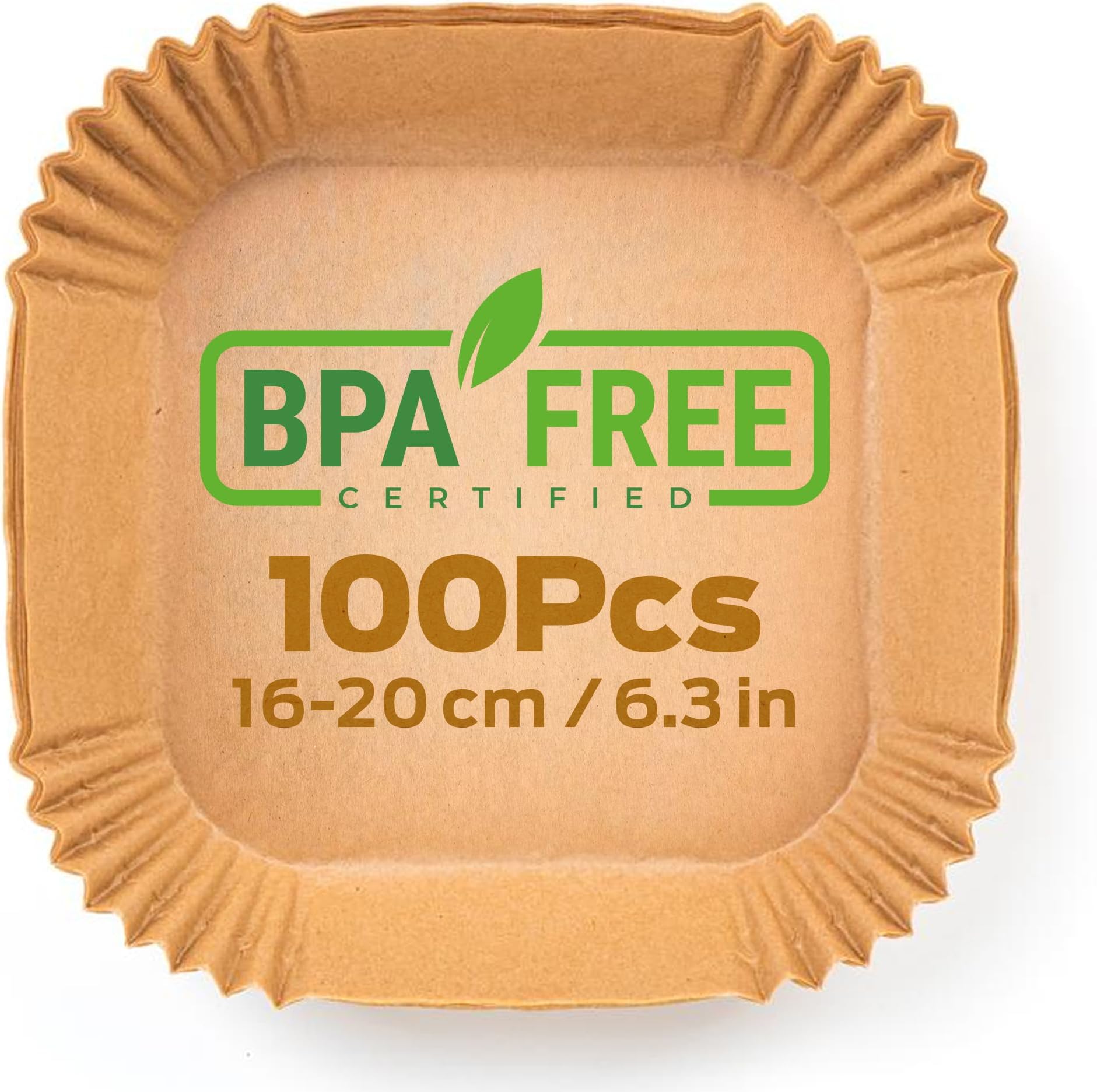 Papier Circulaire Pour Enregistreur Trerice N°9080 - Boîte De 100 Feuilles - Livraison Incluse