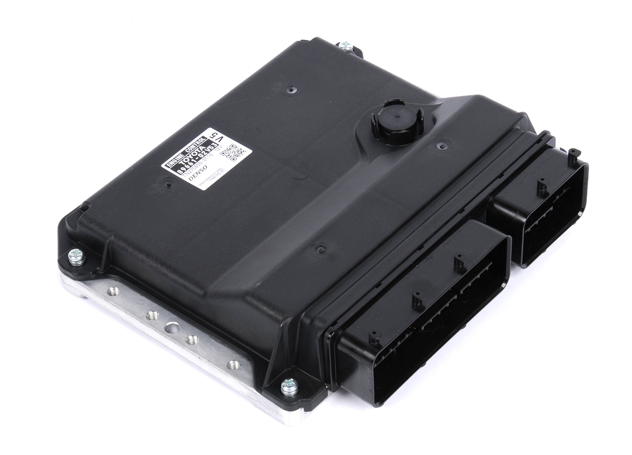 Amazon.com: GM Genuine Parts 19205584 Powertrain Control Module  