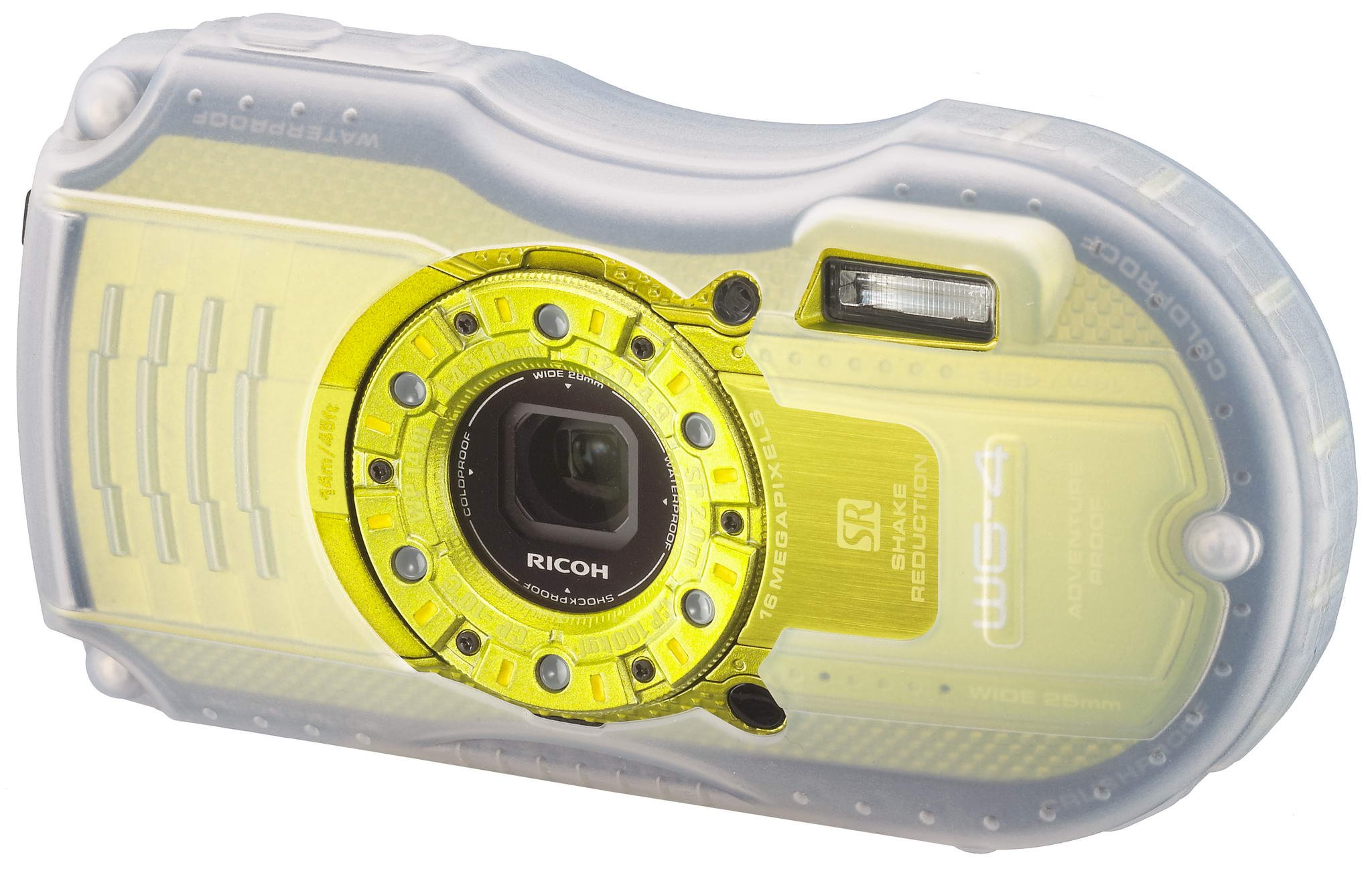 Amazon.co.jp: PENTAX デジタルカメラケース プロテクタージャケット