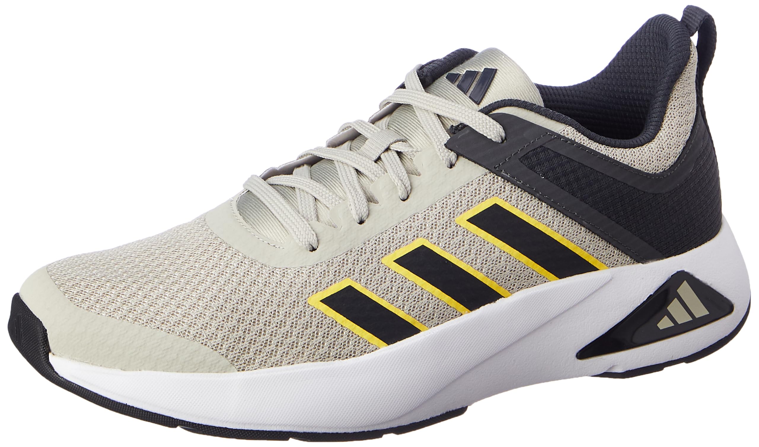 adidas Mens ADIMOVE PUTGRE/GRESIX/Spark Running Shoe - 9 UK (IU6235) (B0CPVRK45M) Amazon Price History, Amazon Price Tracker