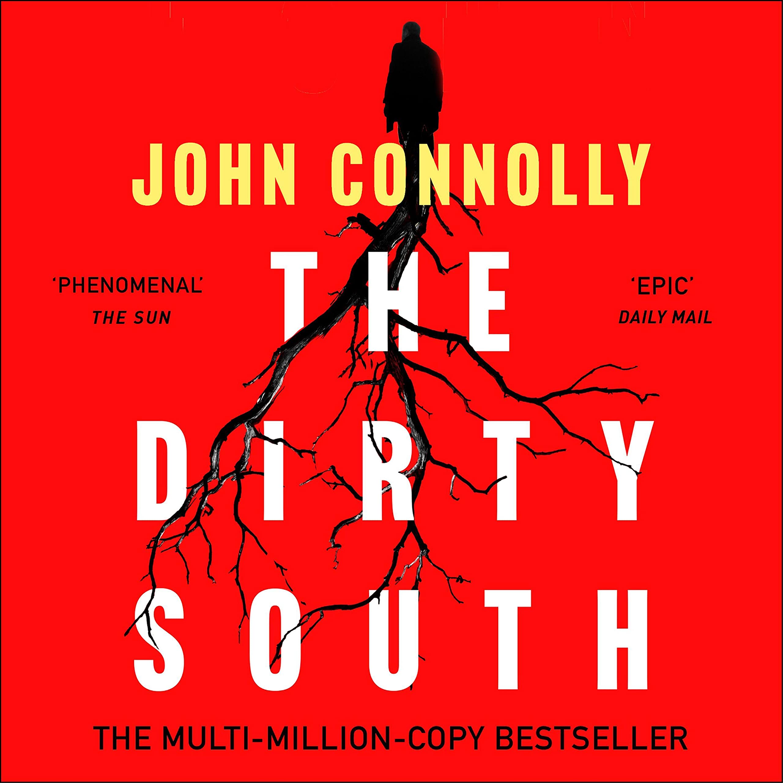 Cover art for The Dirty South