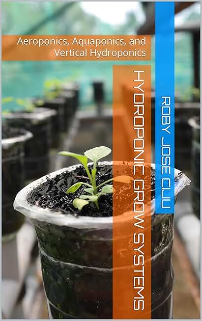 Hydroponic Grow Systems