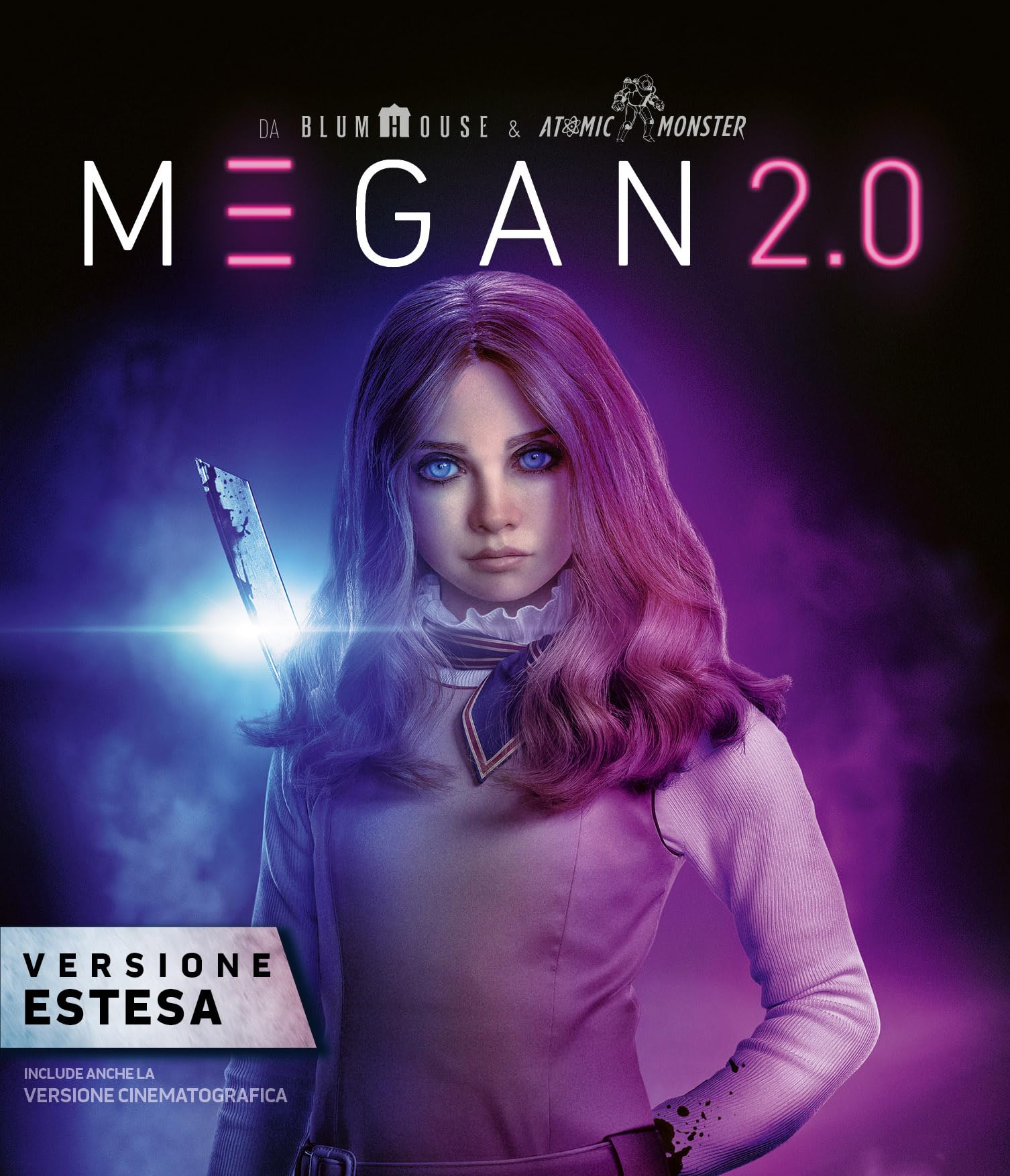 M3gan 2.0