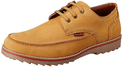 red chief casual shoes