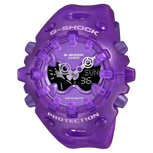 Casio G-Shock GAV01SKE-6A