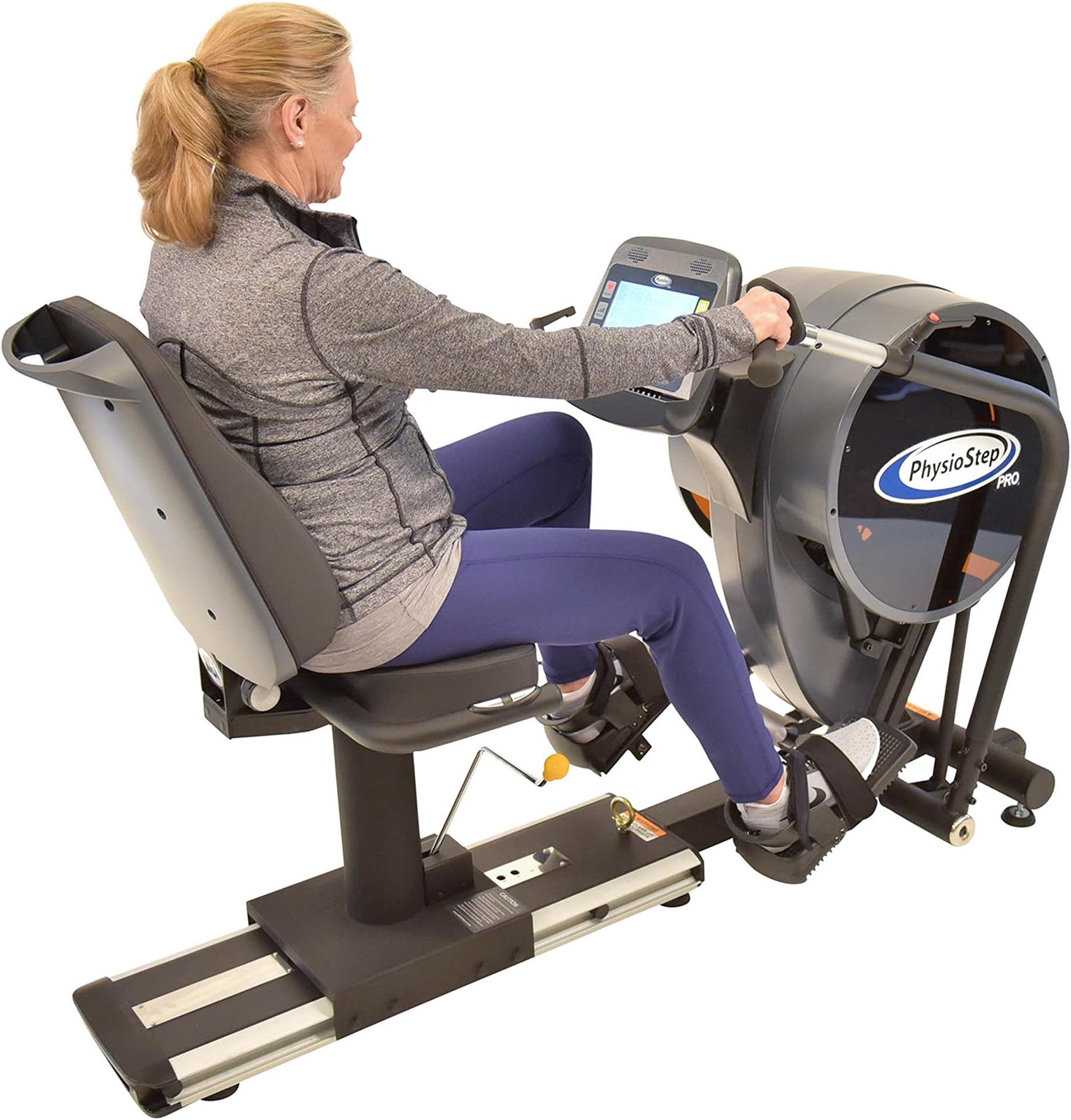 PhysioStep PRO