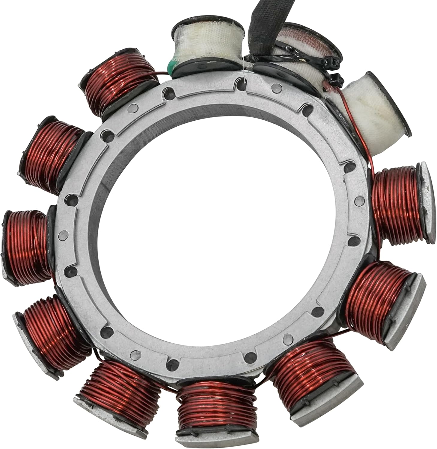 Caltric Stator Compatible with Mercury, Mariner, Force Outboard 398-832075A21 832075A3 398-832075A3