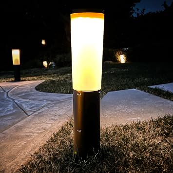 Solar Pathway Light Dual Lighting Modes