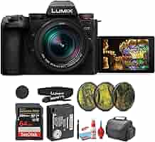 Panasonic - Lumix DC-G9 Pro25mmf1.7フィルターバッテリー2個32GSD Lumix DC-G9 Pro25mmf1.7フィルターバッテリー2個32GSD