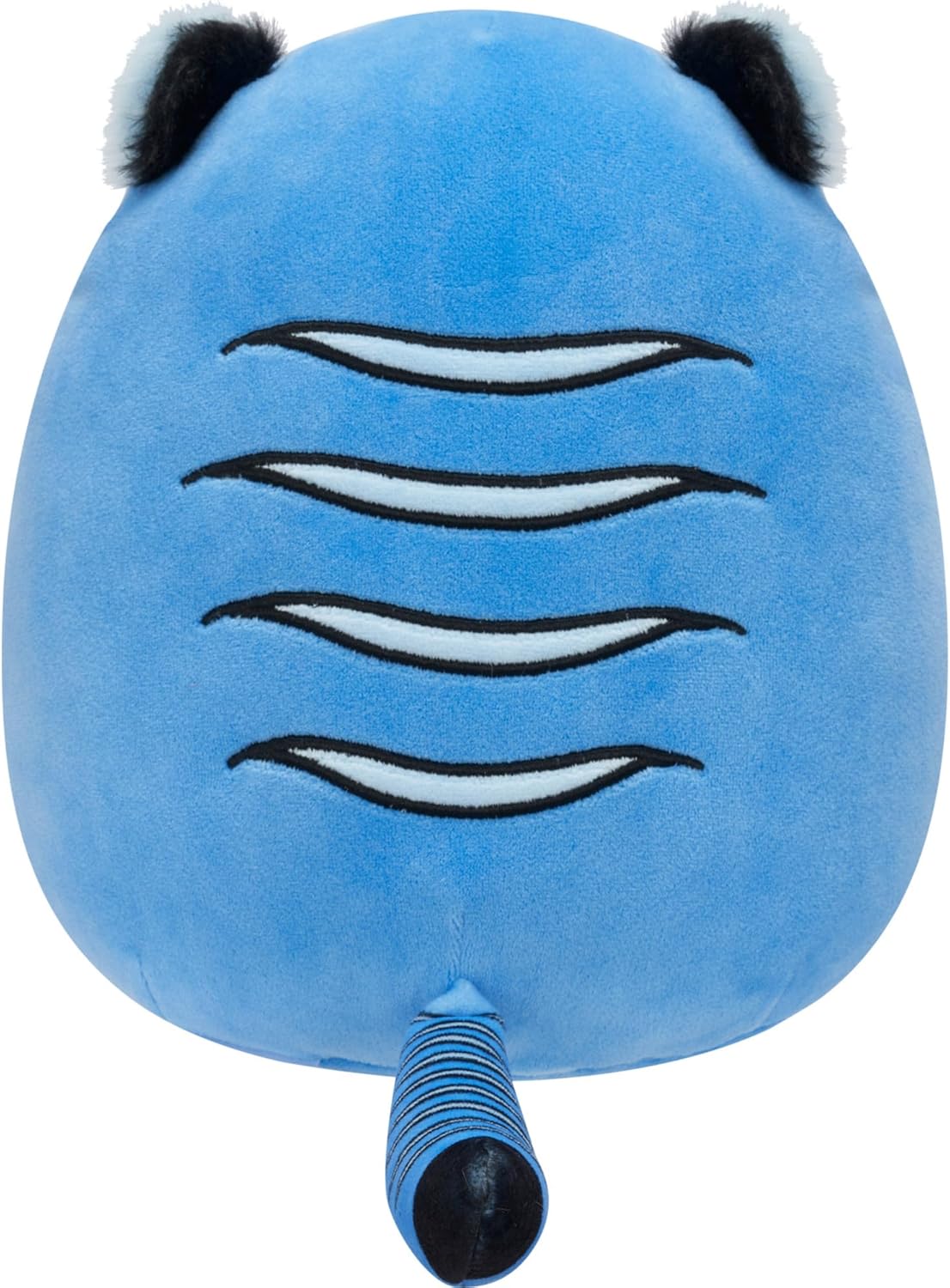 Squishmallows Original Kpop Demon Hunters 8in Derpy Plush - Official Jazwares Plush (Little)