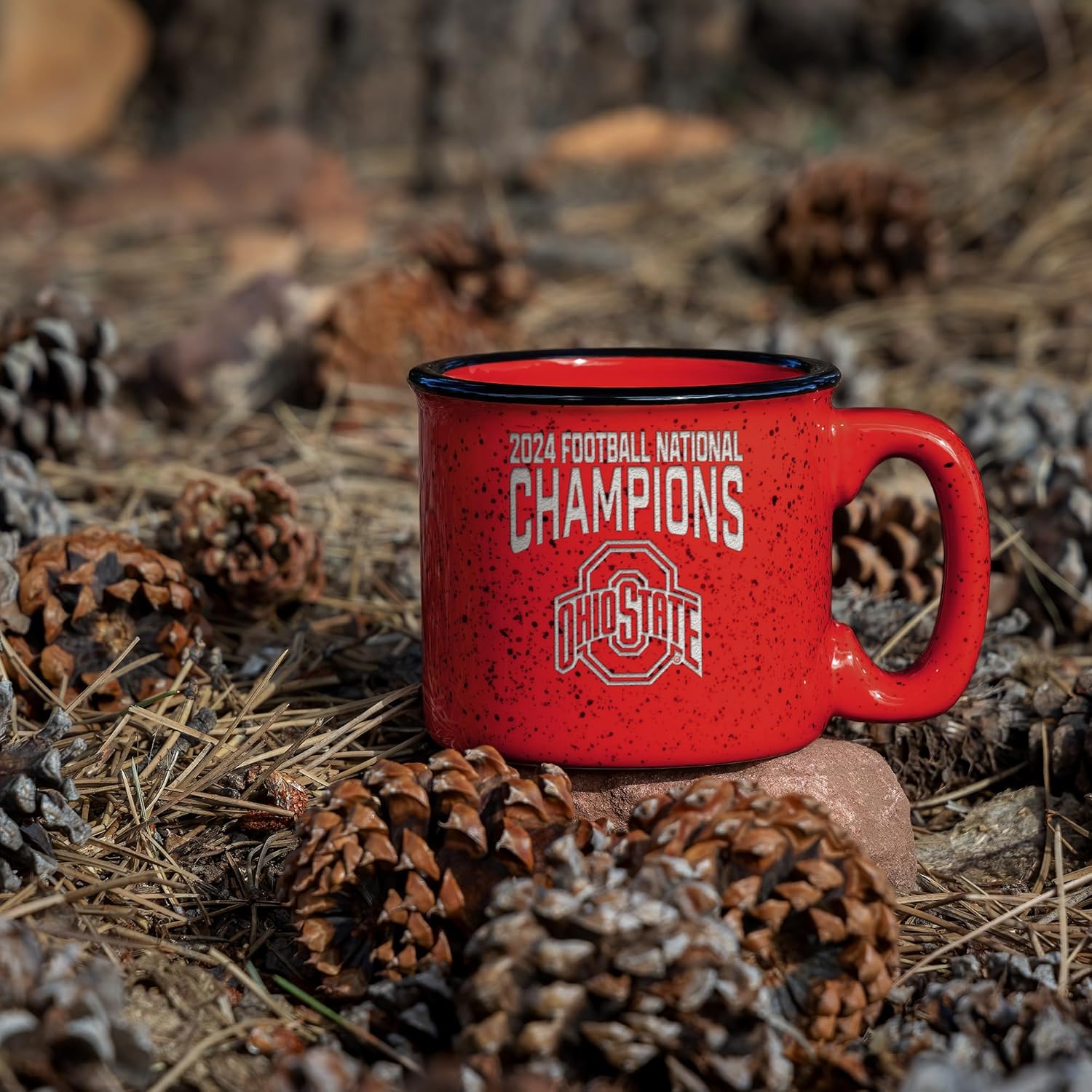 Rico Industries NCAA unisex-adult Modern - Image 3