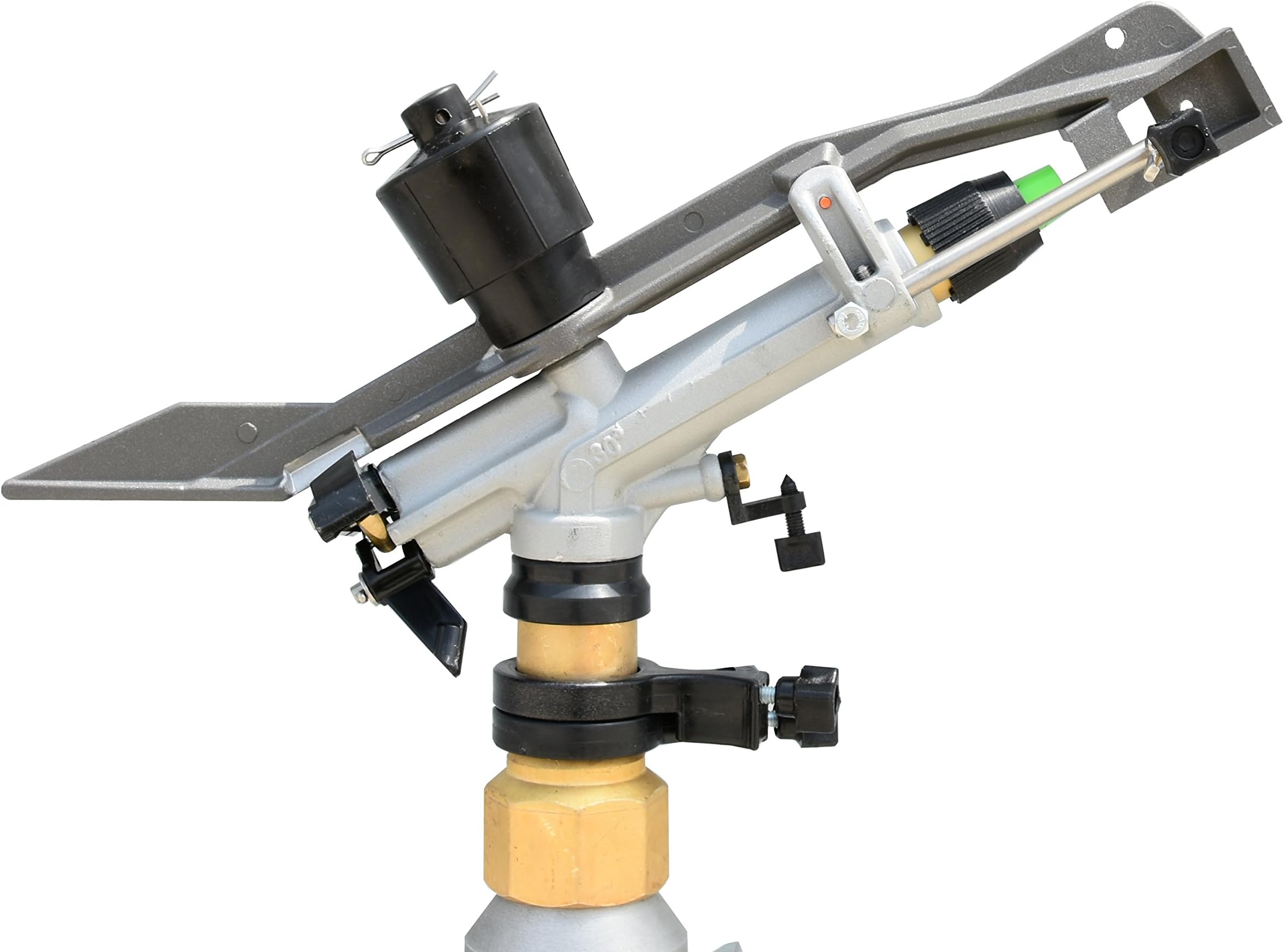 Yuzuak ATOM28 1.5" Female Thread - Impact Sprinkler