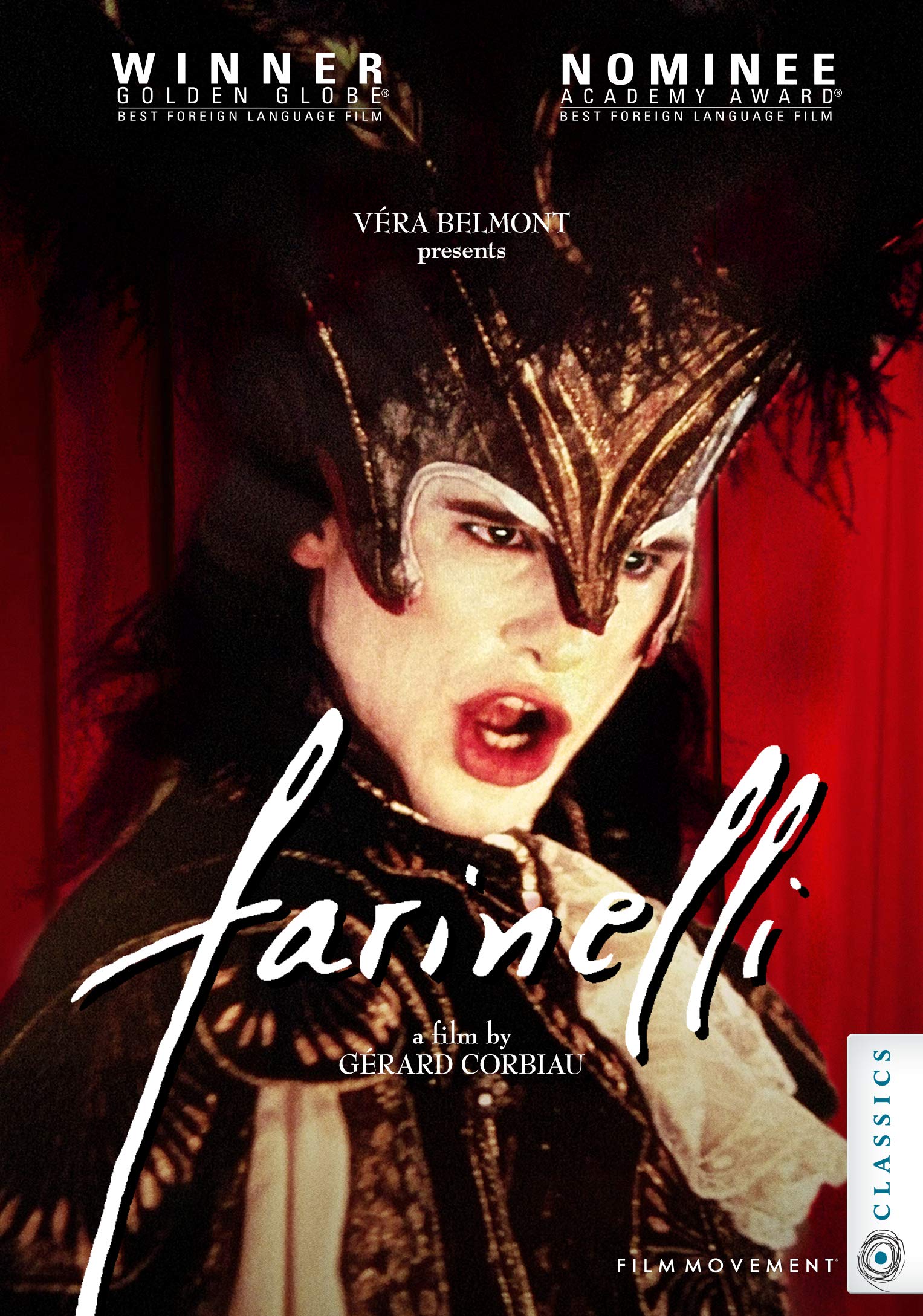 Amazon.com: Farinelli