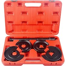 Dayuan Spring Compressor Inner Spring Compressor Car Tool for Mercedes-Benz